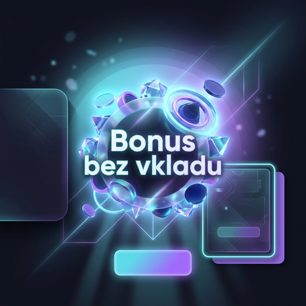 Bonus bez vkladu