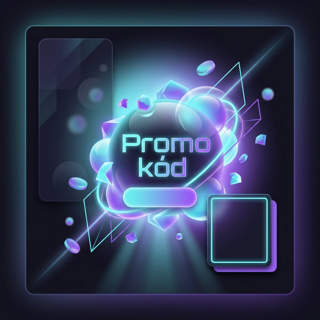 Promo kód