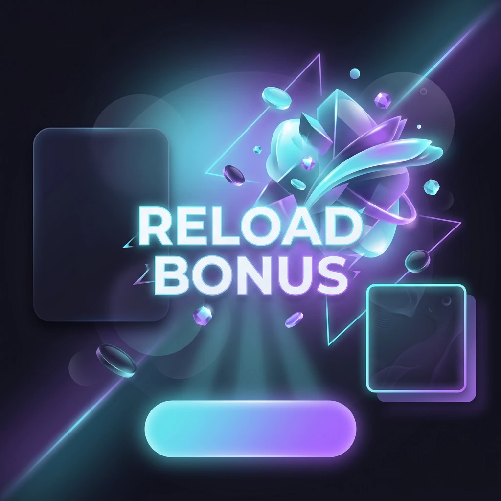 Reload bonus