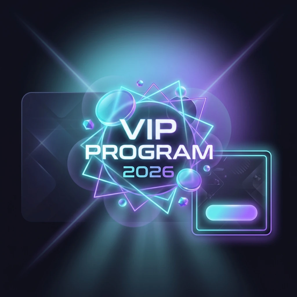 VIP program